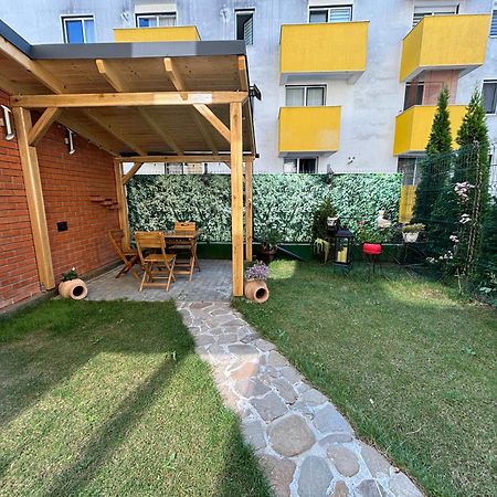 Alessia Home Studio Brasov Exterior photo