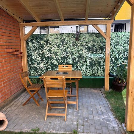 Alessia Home Studio Brasov Exterior photo