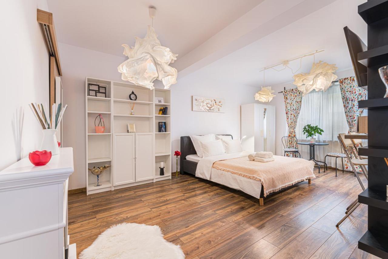 Alessia Home Studio Brasov Exterior photo
