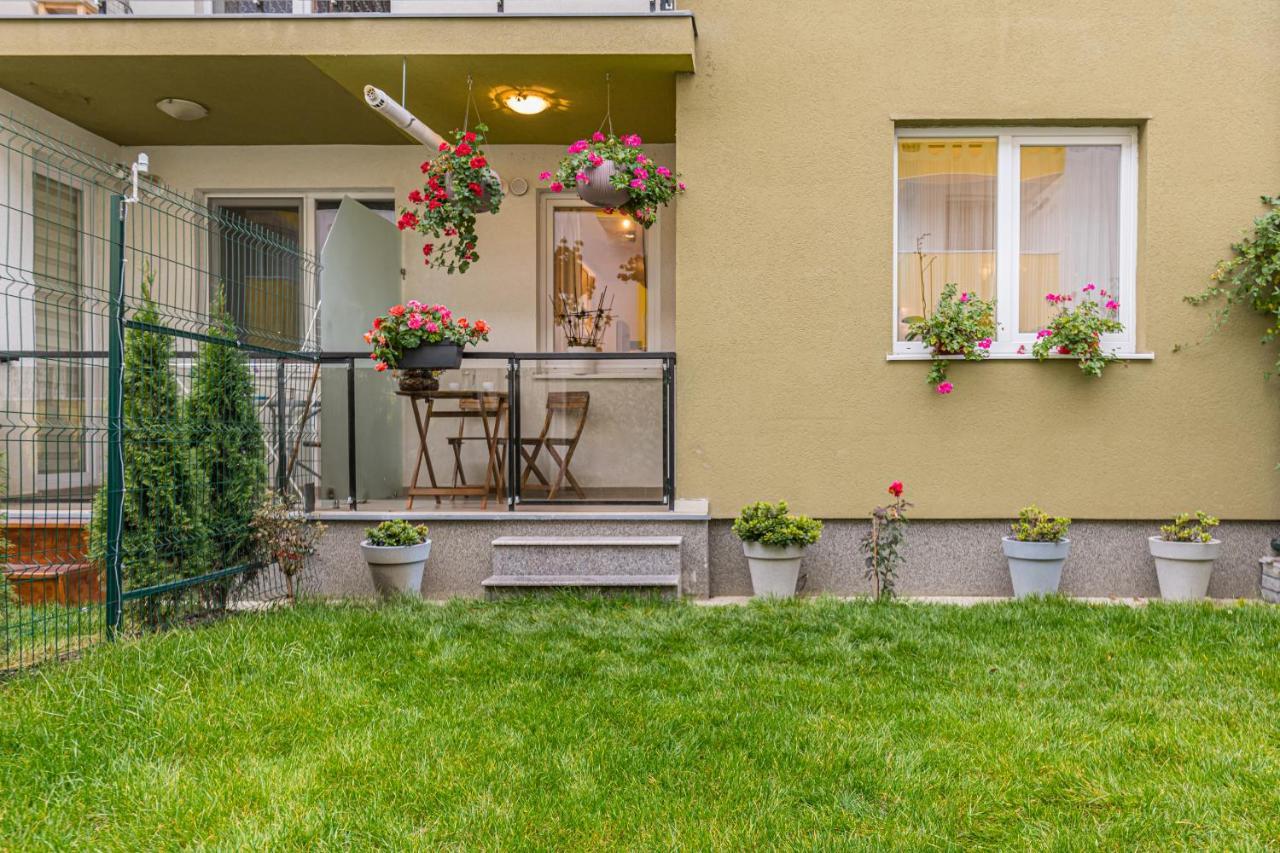 Alessia Home Studio Brasov Exterior photo